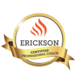 Logo certificado de Erickson