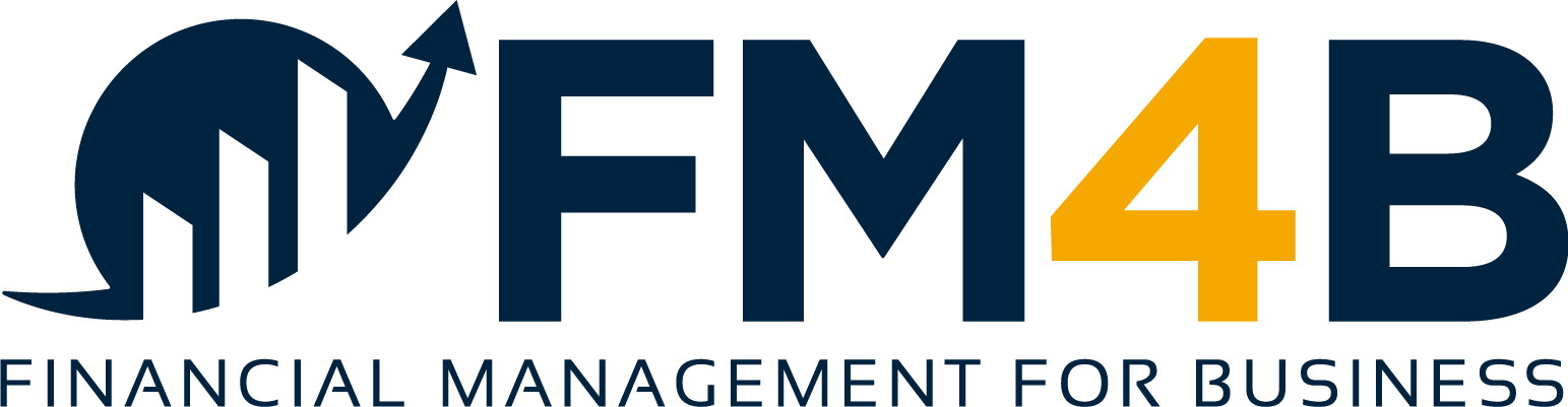 financial management for business