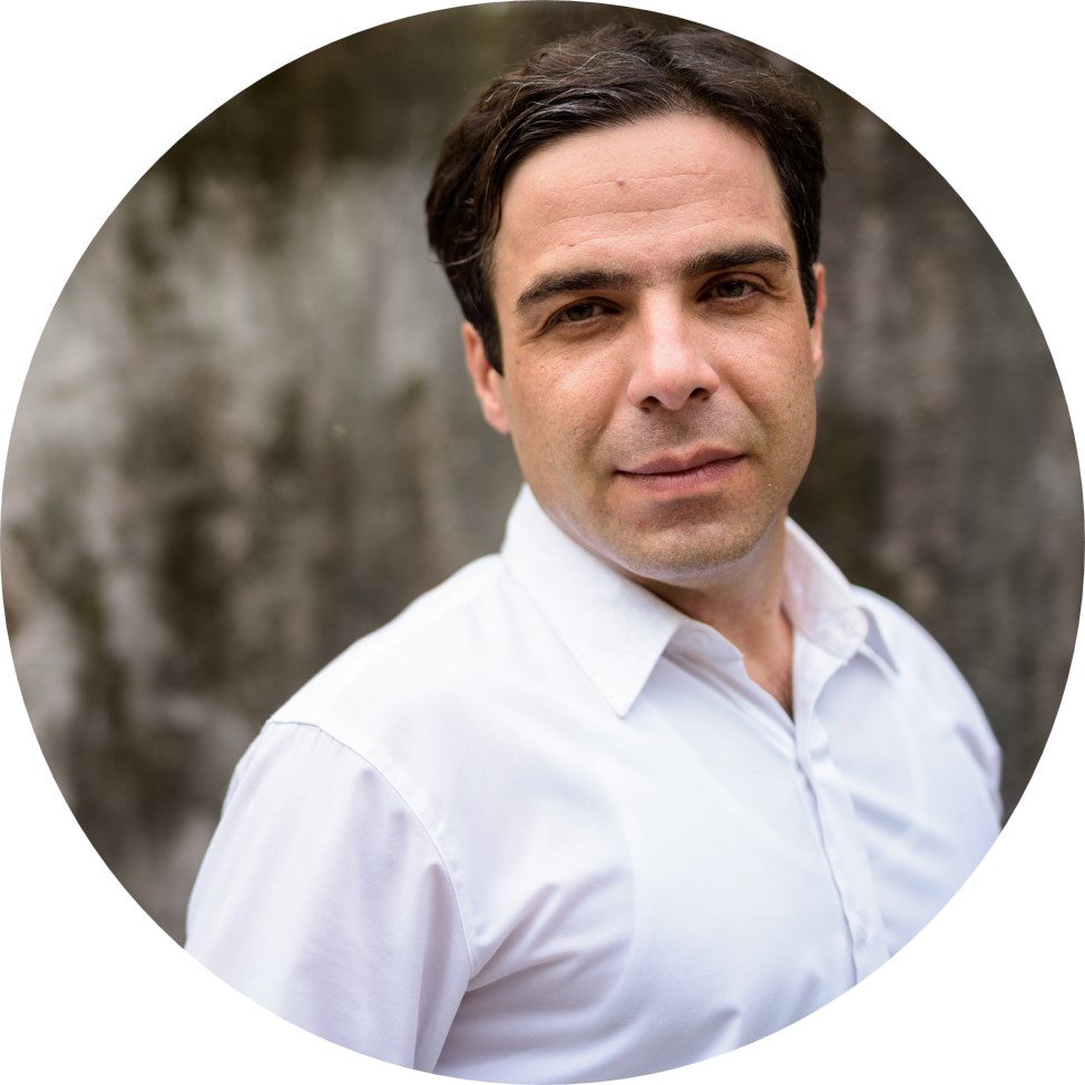 Roberto Sánchez
