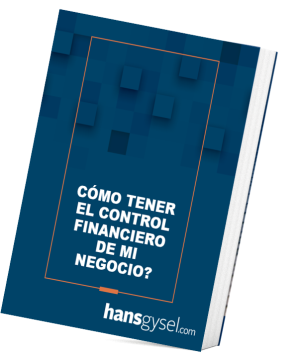Libro Comotenerelcontrolfinanciero