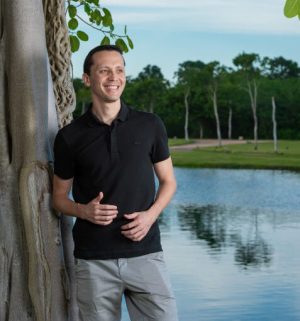 Hans Gysel consultor y coach